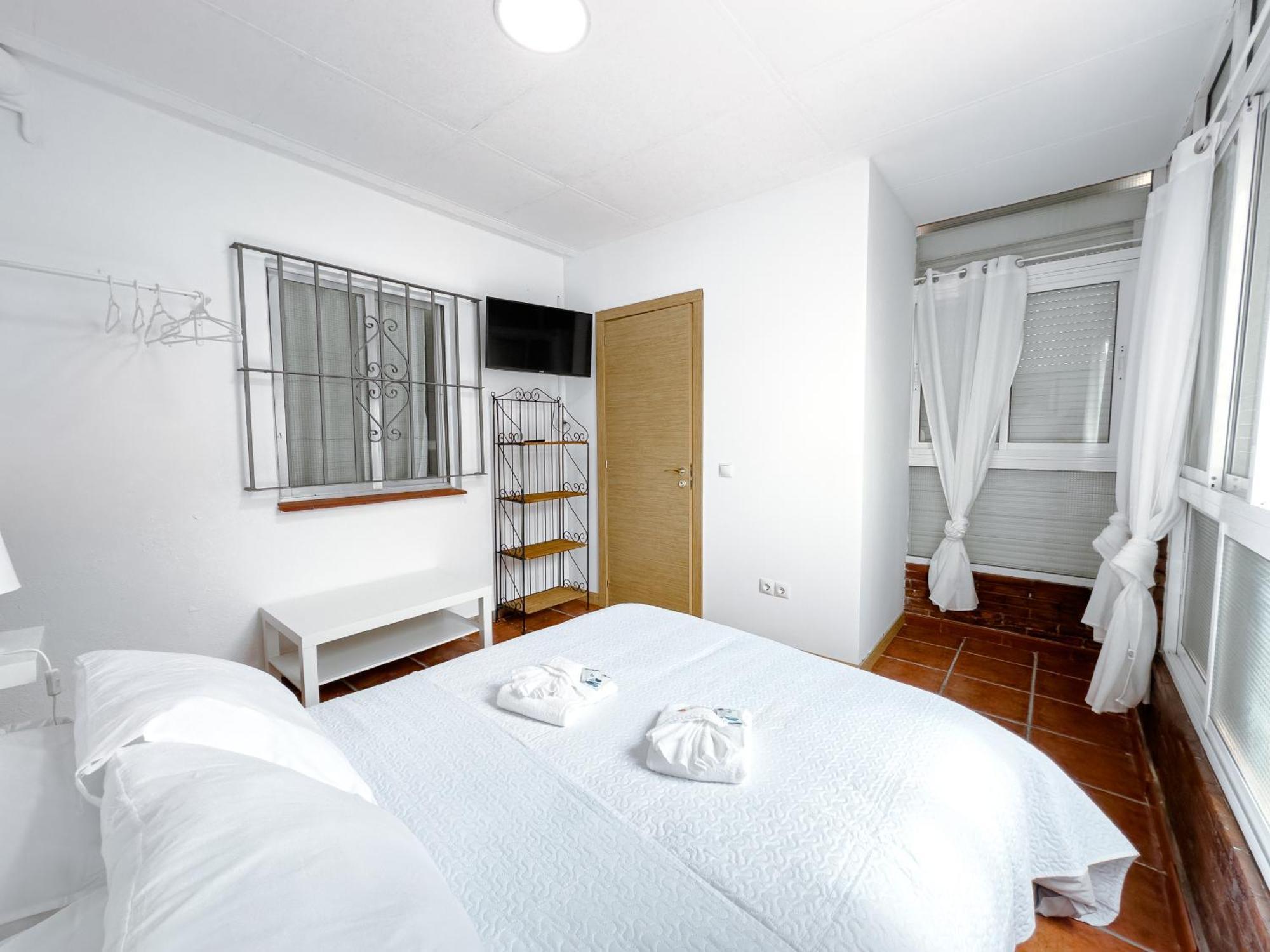 Maison d'hôtes & Don Pepin Málaga
